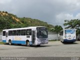 Empresa de Transportes Nossa Senhora da Conceição 4812 na cidade de Natal, Rio Grande do Norte, Brasil, por Guttemberg Siqueira . Número da foto: #:id.