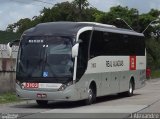 Real Alagoas de Viação 3103 na cidade de Recife, Pernambuco, Brasil, por Jefferson Alexandre. Número da foto: #2997530.