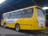 Radial Transporte Coletivo SOS na cidade de Poá, São Paulo, Brasil, por Rafael Justino Monteiro. Número da foto: #2996384.
