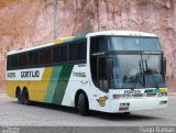 Empresa Gontijo de Transportes 15255 na cidade de Viana, Espírito Santo, Brasil, por Tiago Baldan. Número da foto: #2996760.