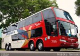 Pluma Conforto e Turismo 7006 na cidade de Curitiba, Paraná, Brasil, por Pedroka Ternoski. Número da foto: #:id.