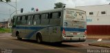 Viação São Francisco 2200 na cidade de Campo Grande, Mato Grosso do Sul, Brasil, por André Luis Barbosa Velo. Número da foto: #2996519.