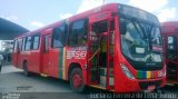 Empresa Metropolitana 509 na cidade de Recife, Pernambuco, Brasil, por Luciano Ferreira de Lima Júnior. Número da foto: #:id.