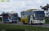 Empresa Gontijo de Transportes 14165 na cidade de Vitória da Conquista, Bahia, Brasil, por Diego Charlis Coelho. Número da foto: #2997189.
