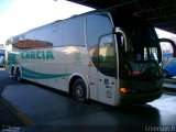 Viação Garcia 7451 na cidade de Piracicaba, São Paulo, Brasil, por Emerson R. Número da foto: #2996634.