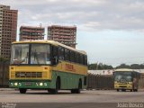 Expresso Cabral 119 na cidade de Natal, Rio Grande do Norte, Brasil, por João Bosco Melo Farias Severo de Almeida. Número da foto: #2996074.