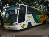 Empresa Gontijo de Transportes 12020 na cidade de São Paulo, São Paulo, Brasil, por Giovane Gonçalves. Número da foto: #2999257.