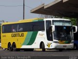 Empresa Gontijo de Transportes 11945 na cidade de Teresina, Piauí, Brasil, por João Victor. Número da foto: #2998574.