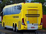 Viação Itapemirim 60663 na cidade de Brasília, Distrito Federal, Brasil, por Adeilton Fabricio. Número da foto: #2997695.