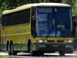 Viação Itapemirim 45305 na cidade de Barra do Piraí, Rio de Janeiro, Brasil, por Jorge Thadeu Pacheco Ferreira. Número da foto: #2999723.