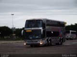 Kopereck Turismo 800 na cidade de Pelotas, Rio Grande do Sul, Brasil, por Felipe Alves. Número da foto: #2998509.