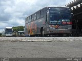 Auto Viação Ouro Verde 81222 na cidade de Americana, São Paulo, Brasil, por Ruan Roque. Número da foto: #2997942.