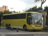 Viação Itapemirim 45331 na cidade de São Paulo, São Paulo, Brasil, por Erick Dias. Número da foto: #2998790.
