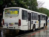Modelo Transporte Urbano 6002 na cidade de Salvador, Bahia, Brasil, por Leonardo Queiroz. Número da foto: #:id.