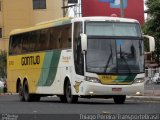 Empresa Gontijo de Transportes 11765 na cidade de Uberaba, Minas Gerais, Brasil, por Thiago Pereira. Número da foto: #2998964.