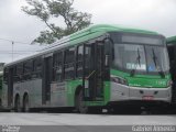 Viação Gato Preto 1 2433 na cidade de São Paulo, São Paulo, Brasil, por Gabriel Almeida. Número da foto: #2999935.