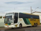Empresa Gontijo de Transportes 11530 na cidade de Pirapora, Minas Gerais, Brasil, por Andrew Campos. Número da foto: #2999480.