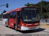 Empresa Alcino G. Cotta 89016 na cidade de Belo Horizonte, Minas Gerais, Brasil, por Michael  Alberto Vieira. Número da foto: #2998422.