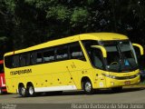 Viação Itapemirim 60769 na cidade de São Paulo, São Paulo, Brasil, por Ricardo Barboza da Silva Júnior. Número da foto: #:id.