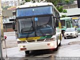 Empresa Gontijo de Transportes 15880 na cidade de Belo Horizonte, Minas Gerais, Brasil, por Guilherme Estevan. Número da foto: #2998506.