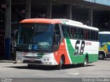 Expresso SB 155 na cidade de Porto Alegre, Rio Grande do Sul, Brasil, por Rodrigo Buratto. ID da foto: :id.