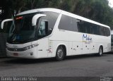 Maiwa Turismo 0230 na cidade de Curitiba, Paraná, Brasil, por Danilo Marcelo Silva. Número da foto: #2998047.