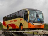 Transcotta Turismo 15080 na cidade de São Marcos, Rio Grande do Sul, Brasil, por Guilherme Neudorff. Número da foto: #:id.
