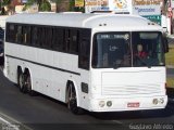 Riuna Turismo 9829 na cidade de Maceió, Alagoas, Brasil, por Gustavo Alfredo. Número da foto: #2998583.