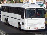 Riuna Turismo 9829 na cidade de Maceió, Alagoas, Brasil, por Gustavo Alfredo. ID da foto: :id.