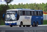 Albano Turismo 2400 na cidade de Vitória da Conquista, Bahia, Brasil, por Diego Charlis Coelho. Número da foto: #2998731.