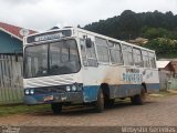 Supermercado Pinheiro S/N na cidade de São José do Cerrito, Santa Catarina, Brasil, por Webyster Geremias. Número da foto: #:id.