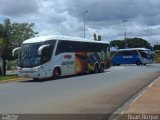 Eucatur - Empresa União Cascavel de Transportes e Turismo 4748 na cidade de Americana, São Paulo, Brasil, por Ruan Roque. Número da foto: #2997951.