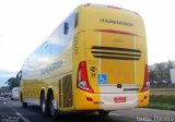 Viação Itapemirim 60513 na cidade de São José dos Pinhais, Paraná, Brasil, por Gugu  Pereira. Número da foto: #3000194.