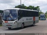 Real Alagoas de Viação 315 na cidade de Recife, Pernambuco, Brasil, por Eronildo Assunção. Número da foto: #:id.