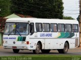 Ônibus Particulares 7546 na cidade de Estreito, Maranhão, Brasil, por João Victor. Número da foto: #:id.