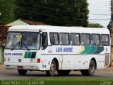 Ônibus Particulares 7546 na cidade de Estreito, Maranhão, Brasil, por João Victor. ID da foto: :id.