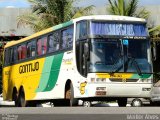 Empresa Gontijo de Transportes 15630 na cidade de Vitória da Conquista, Bahia, Brasil, por Weiller Alves. Número da foto: #2999880.