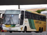 Empresa Gontijo de Transportes 12385 na cidade de Belo Horizonte, Minas Gerais, Brasil, por Luís Carlos Santinne Araújo. Número da foto: #:id.