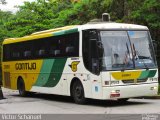 Empresa Gontijo de Transportes 3880 na cidade de São Paulo, São Paulo, Brasil, por Victor Schanuel. Número da foto: #2999659.