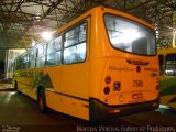 Viação Garcia 7585 na cidade de Maringá, Paraná, Brasil, por Marcos Vinicius Gutierrez Rodriguês. Número da foto: #2998718.