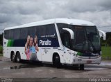 Planalto Transportes 1616 na cidade de Pelotas, Rio Grande do Sul, Brasil, por Felipe Alves. Número da foto: #2998453.