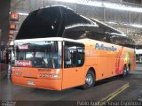Pullman Bus CVFT49 na cidade de , por Pablo Andres Yavar Espinoza. Número da foto: #2997933.