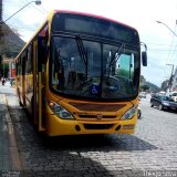 FAOL - Friburgo Auto Ônibus 422 na cidade de Nova Friburgo, Rio de Janeiro, Brasil, por Thiago Silva. Número da foto: #2998212.