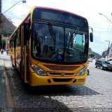 FAOL - Friburgo Auto Ônibus 422 na cidade de Nova Friburgo, Rio de Janeiro, Brasil, por Thiago Silva. ID da foto: :id.