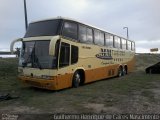MM Turismo 7968 na cidade de Itanhaém, São Paulo, Brasil, por Guilherme Henrique de Caires Nascimento. Número da foto: #3000232.