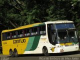 Empresa Gontijo de Transportes 15205 na cidade de São Paulo, São Paulo, Brasil, por Ricardo Barboza da Silva Júnior. Número da foto: #2999135.