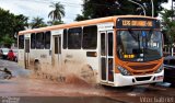 Auto Viação Marechal Brasília 441881 na cidade de Brasília, Distrito Federal, Brasil, por Vítor Gabriel. Número da foto: #:id.
