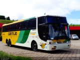 Empresa Gontijo de Transportes 15930 na cidade de João Monlevade, Minas Gerais, Brasil, por Graciliano Santos Passos. Número da foto: #2997756.