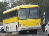 Ônibus Particulares 1290 na cidade de Vitória da Conquista, Bahia, Brasil, por Rava Ogawa. Número da foto: #:id.