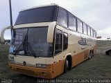 MM Turismo 7968 na cidade de Itanhaém, São Paulo, Brasil, por Guilherme Henrique de Caires Nascimento. Número da foto: #3000236.